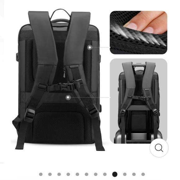 Mark Ryden Infinity Backpack - Picture 5 of 16